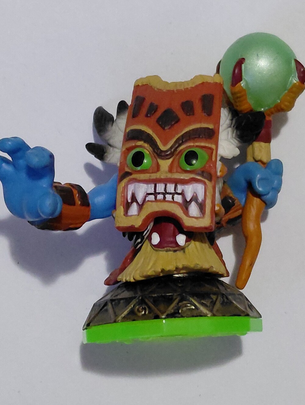 Skylanders - Double Trouble - Spyro's Adventure Figure